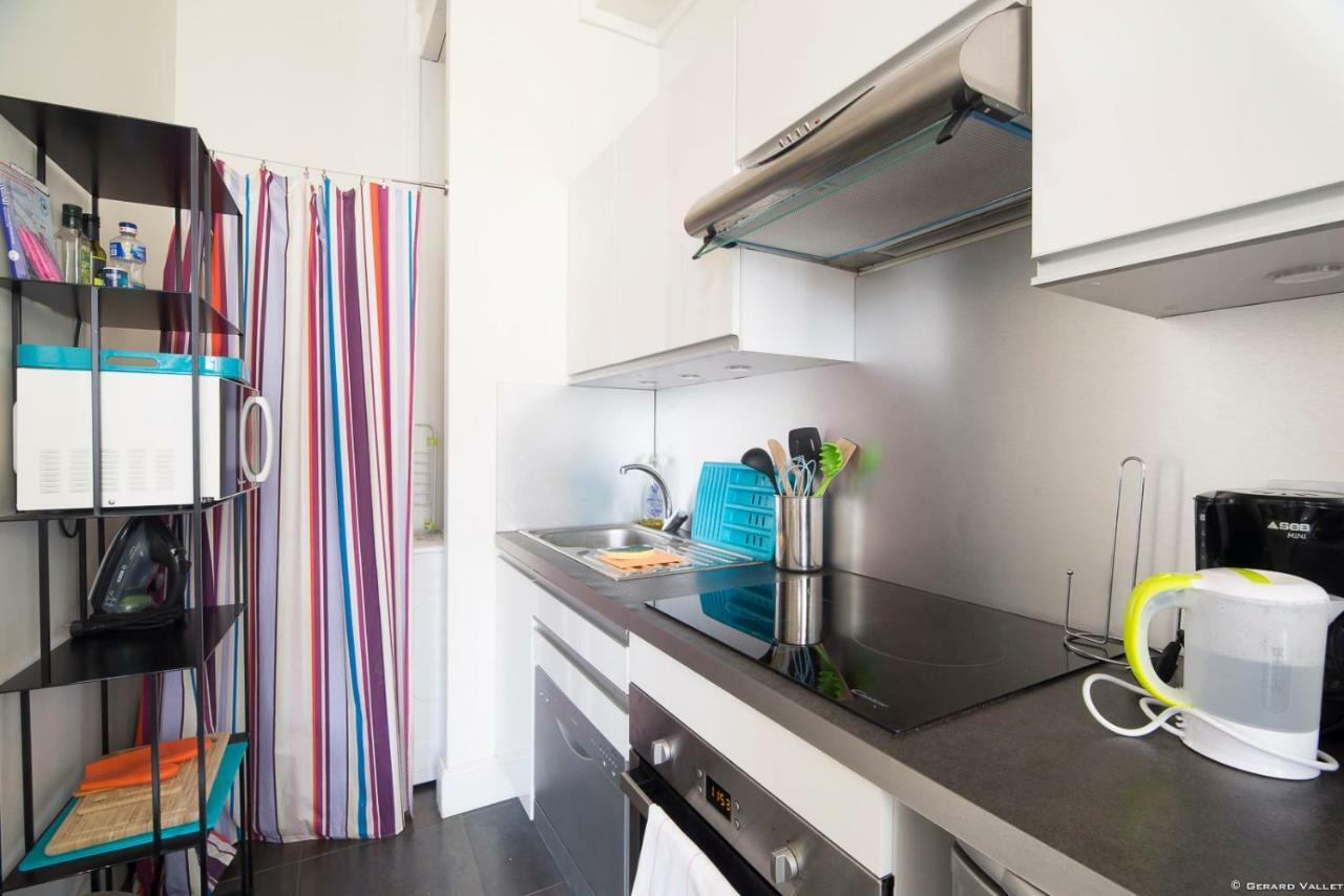 Apartment Alsace Bordeaux