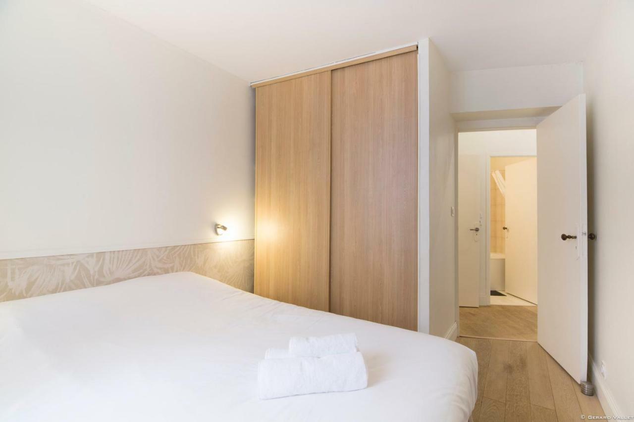 Alsace Apartment *