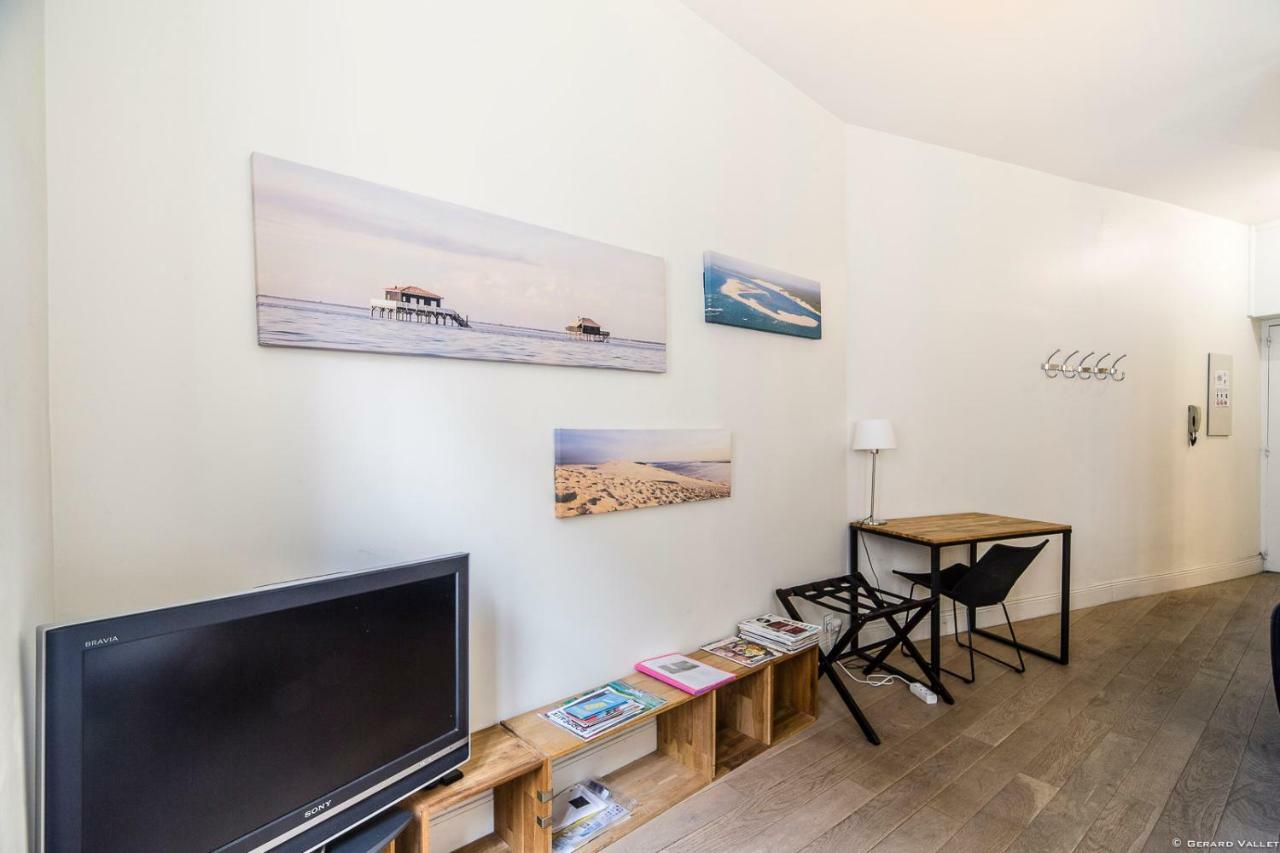 Apartment Alsace Bordeaux