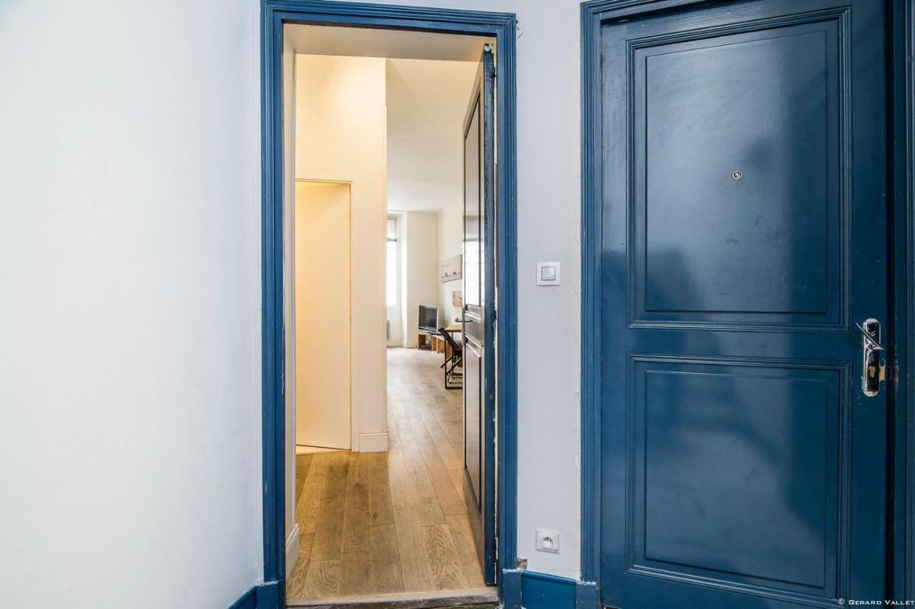 Apartment Alsace Bordeaux