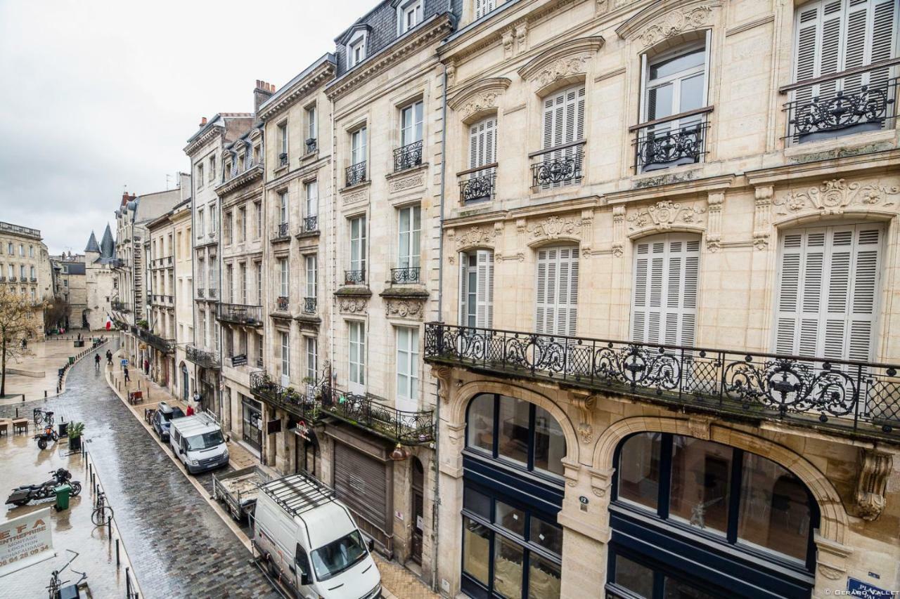 Alsace * Bordeaux