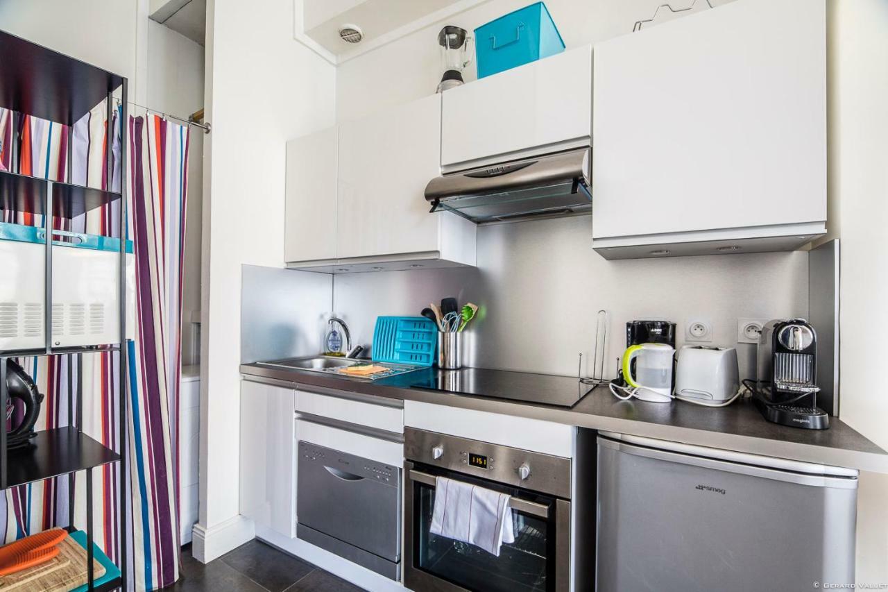 Alsace Apartment Bordeaux