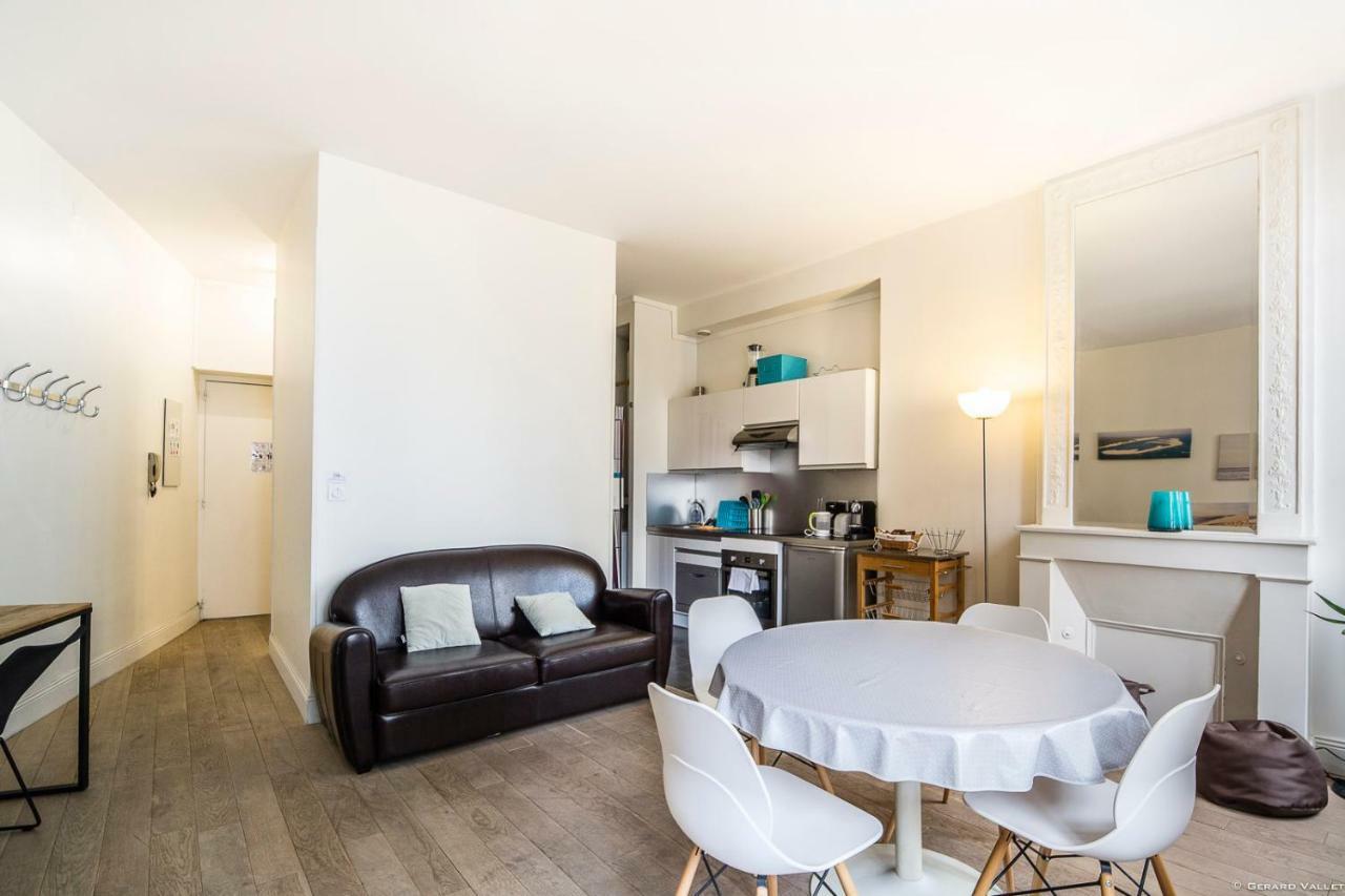 Alsace Apartment Bordeaux