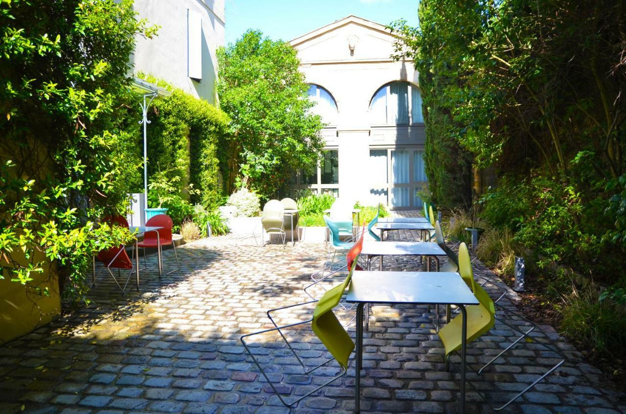 La Maison Bord'eaux Bordeaux