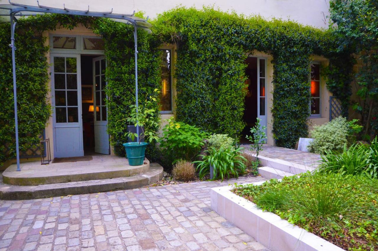 La Maison Bord'eaux Hotel