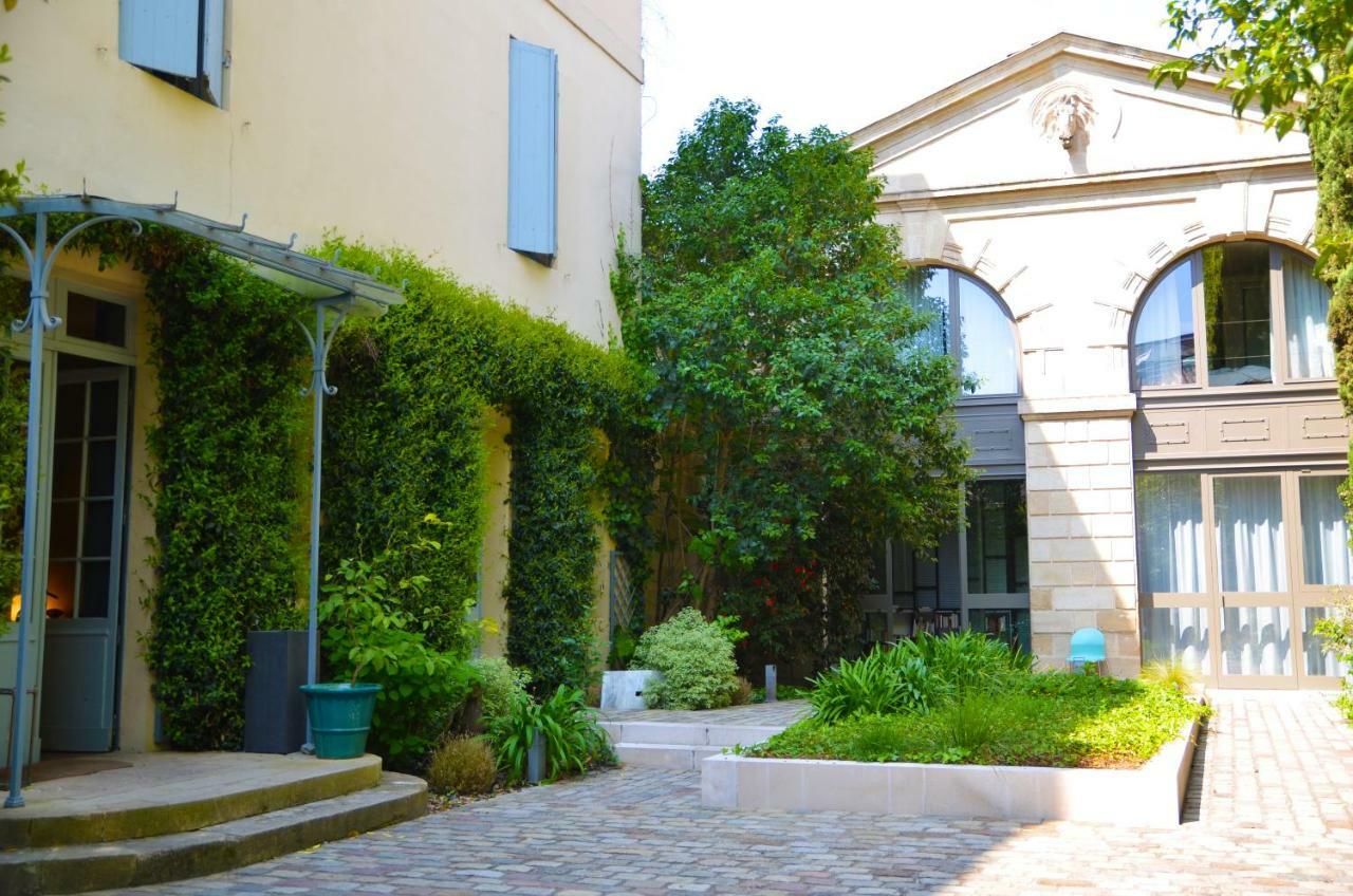 La Maison Bord'eaux Hotel 4*