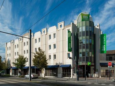 Ibis Styles Gare Saint-jean 3*