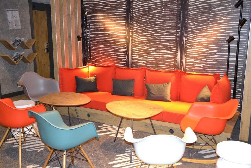 Hotel Ibis