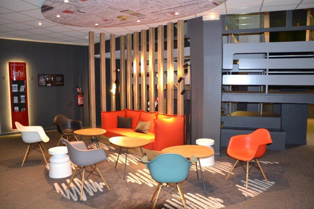Ibis Hotel