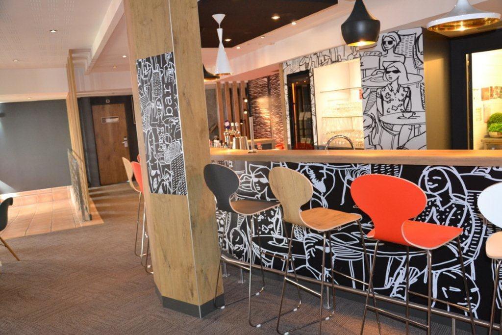 Ibis 3* Bordeaux