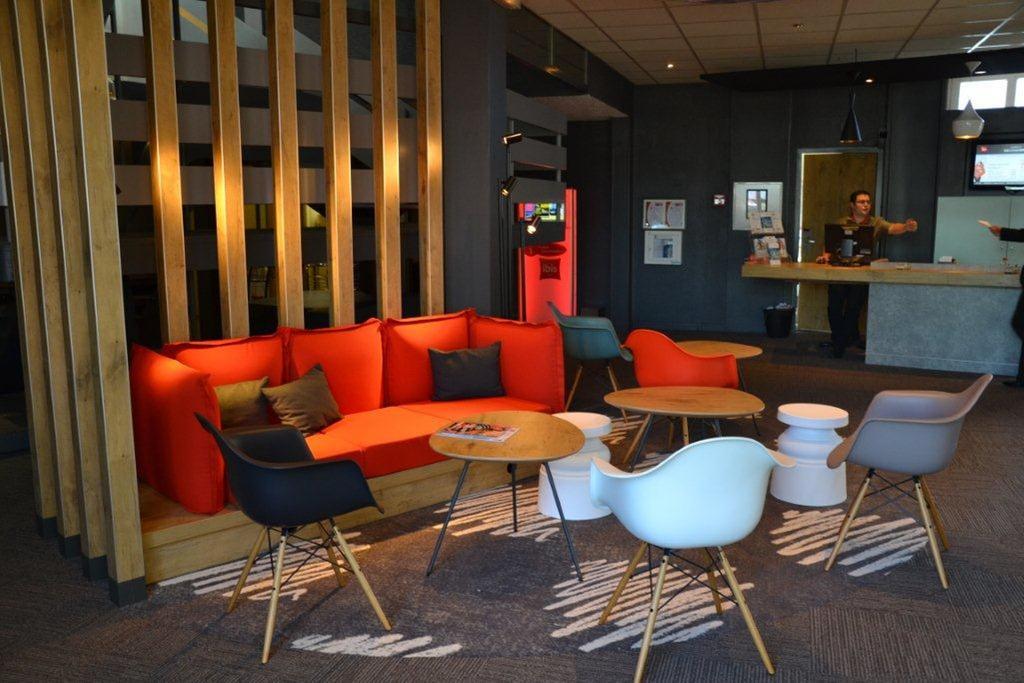 Hotel Ibis