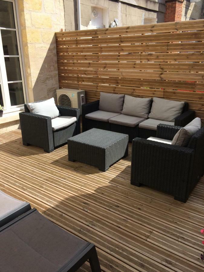 Appartement Les Halles Et Hauteurs By Cocoonr Bordeaux