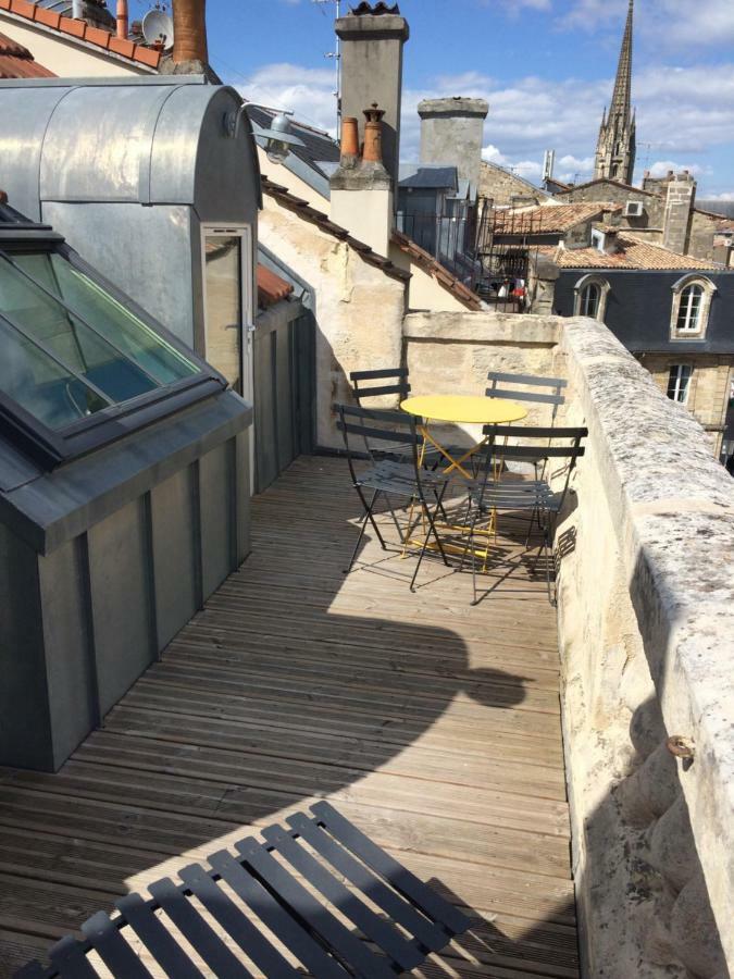 Appartement Les Halles Et Hauteurs By Cocoonr