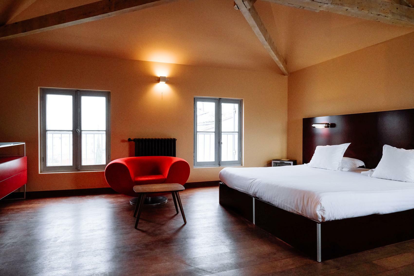 La Maison Bord'eaux Bordeaux