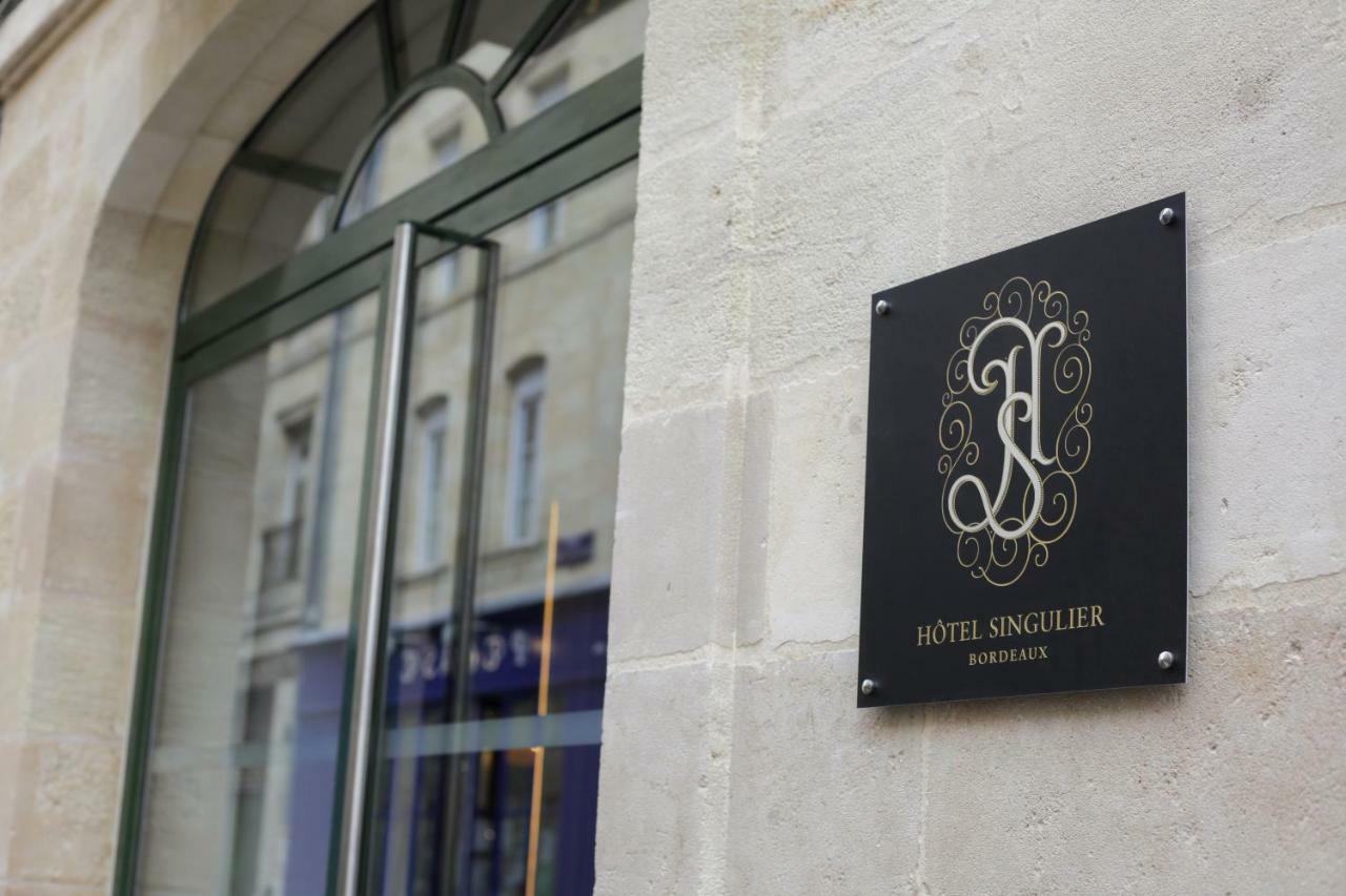 Hotel Singulier - Boutique & Anne Semonin 4*