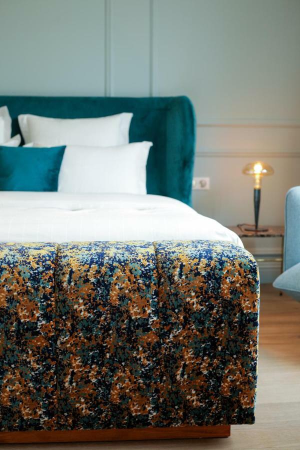 Singulier - Boutique & Anne Semonin Hotel Bordeaux