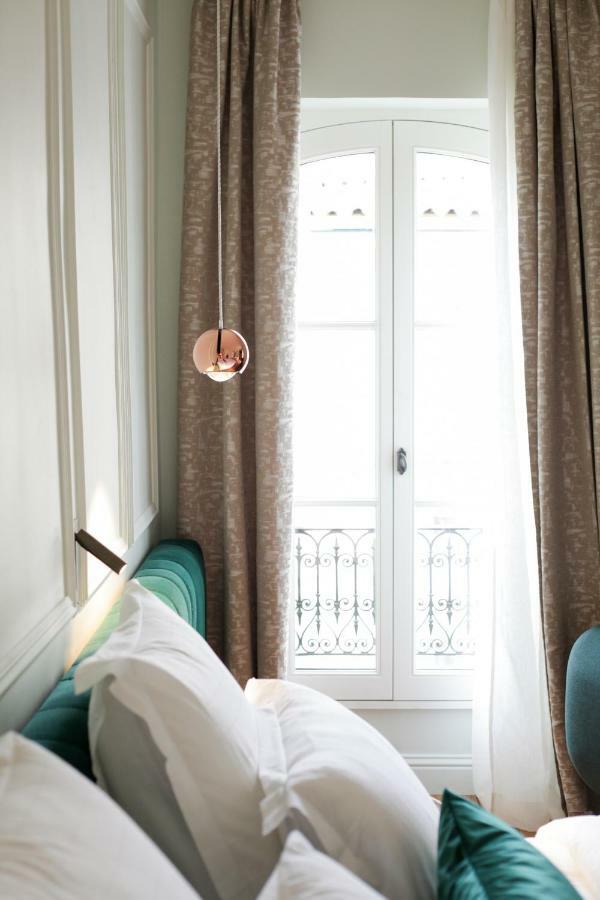 Singulier - Boutique & Anne Semonin Hotel Bordeaux