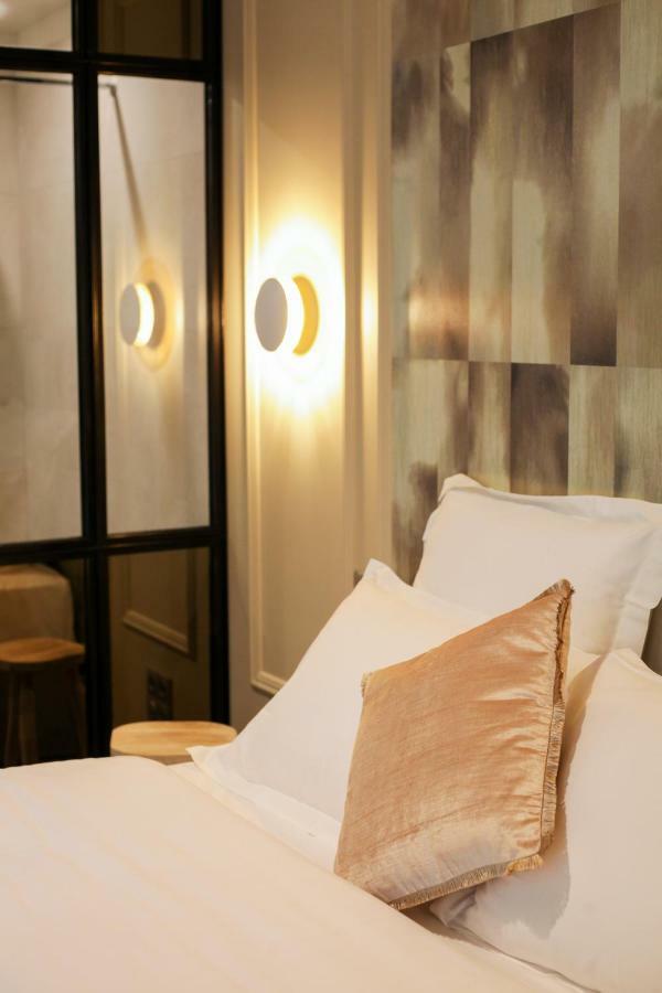 Singulier - Boutique & Anne Semonin Hotel Bordeaux