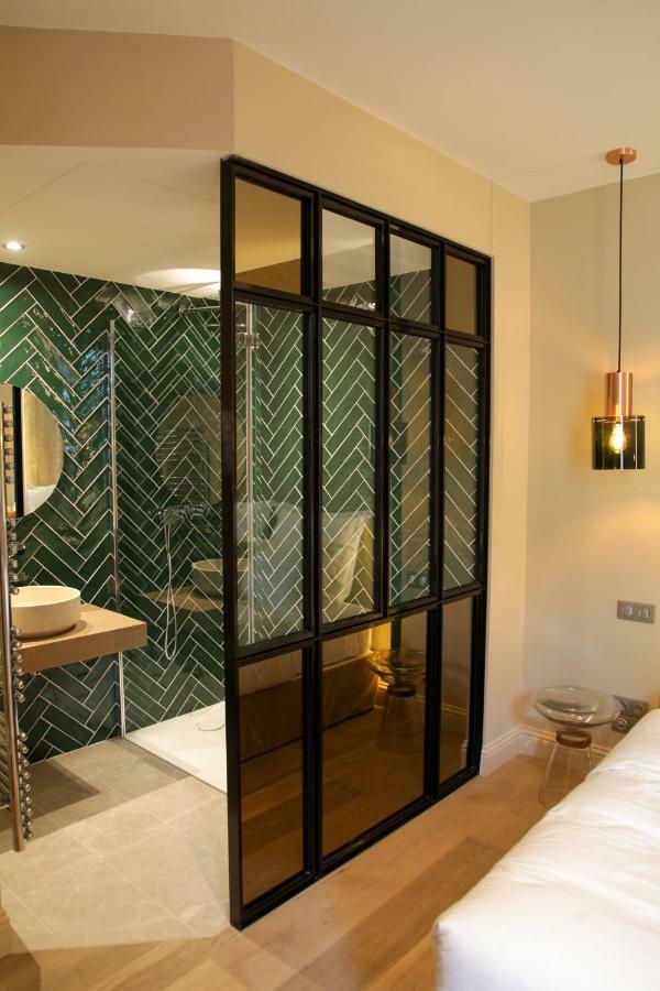 Hotel Singulier - Boutique & Anne Semonin Bordeaux