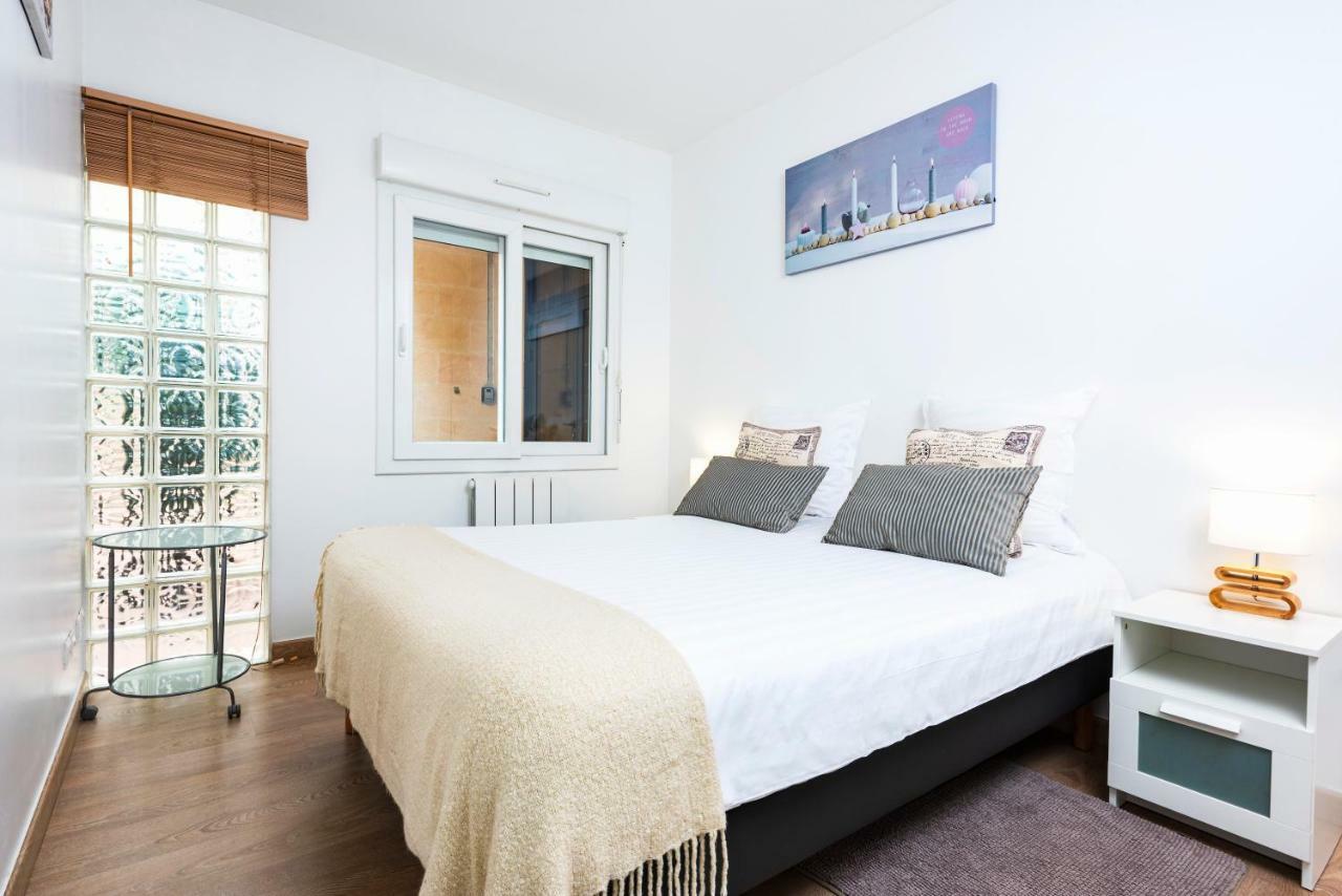Aquitain Gare Saint Jean Appartement