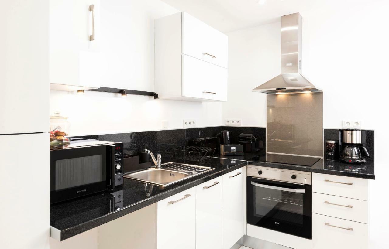 Aquitain Gare Saint Jean Appartement