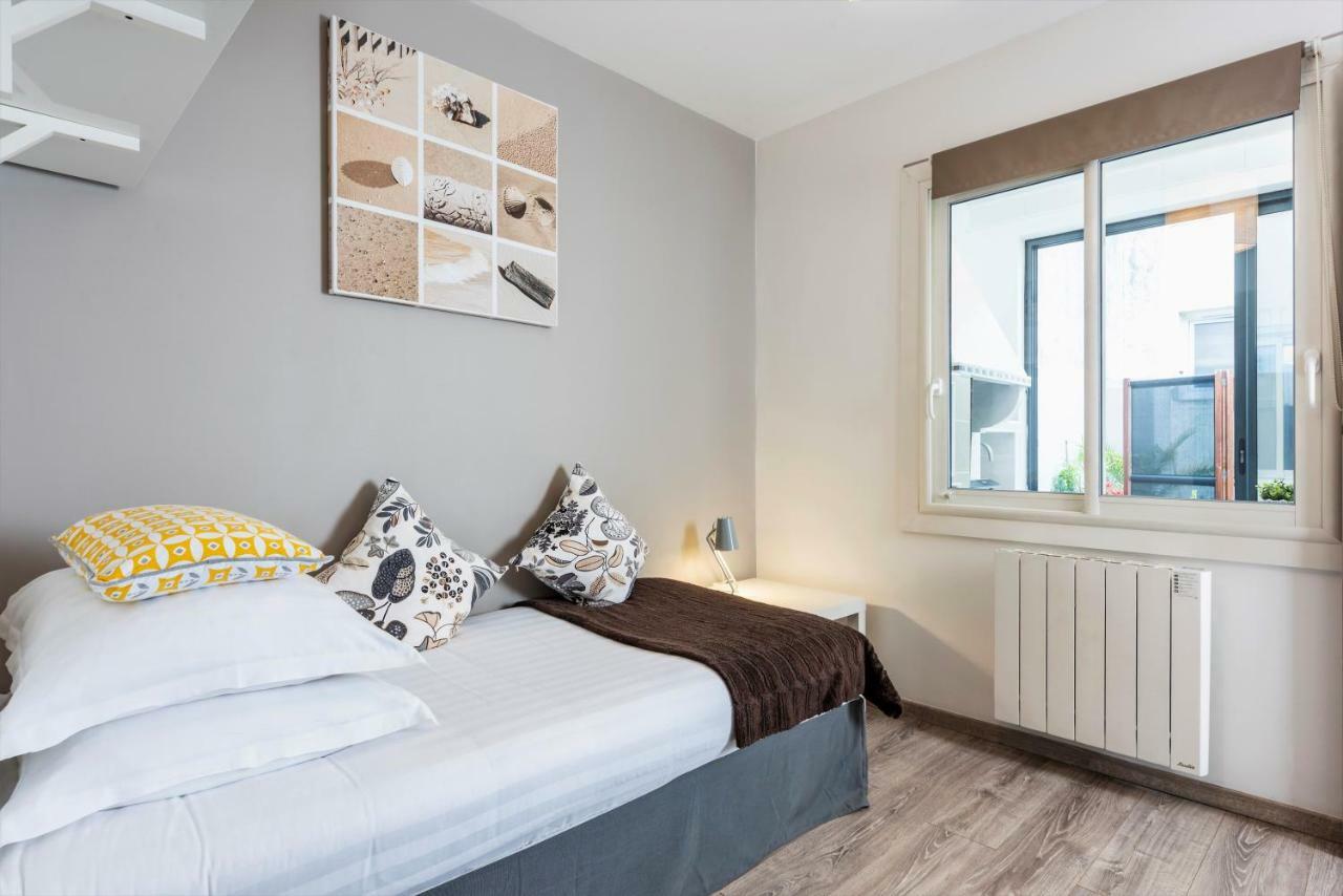Aquitain Gare Saint Jean Apartment