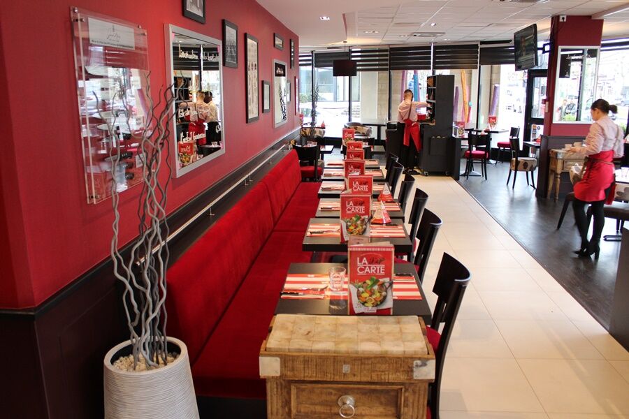 Ibis Styles Centre Meriadeck