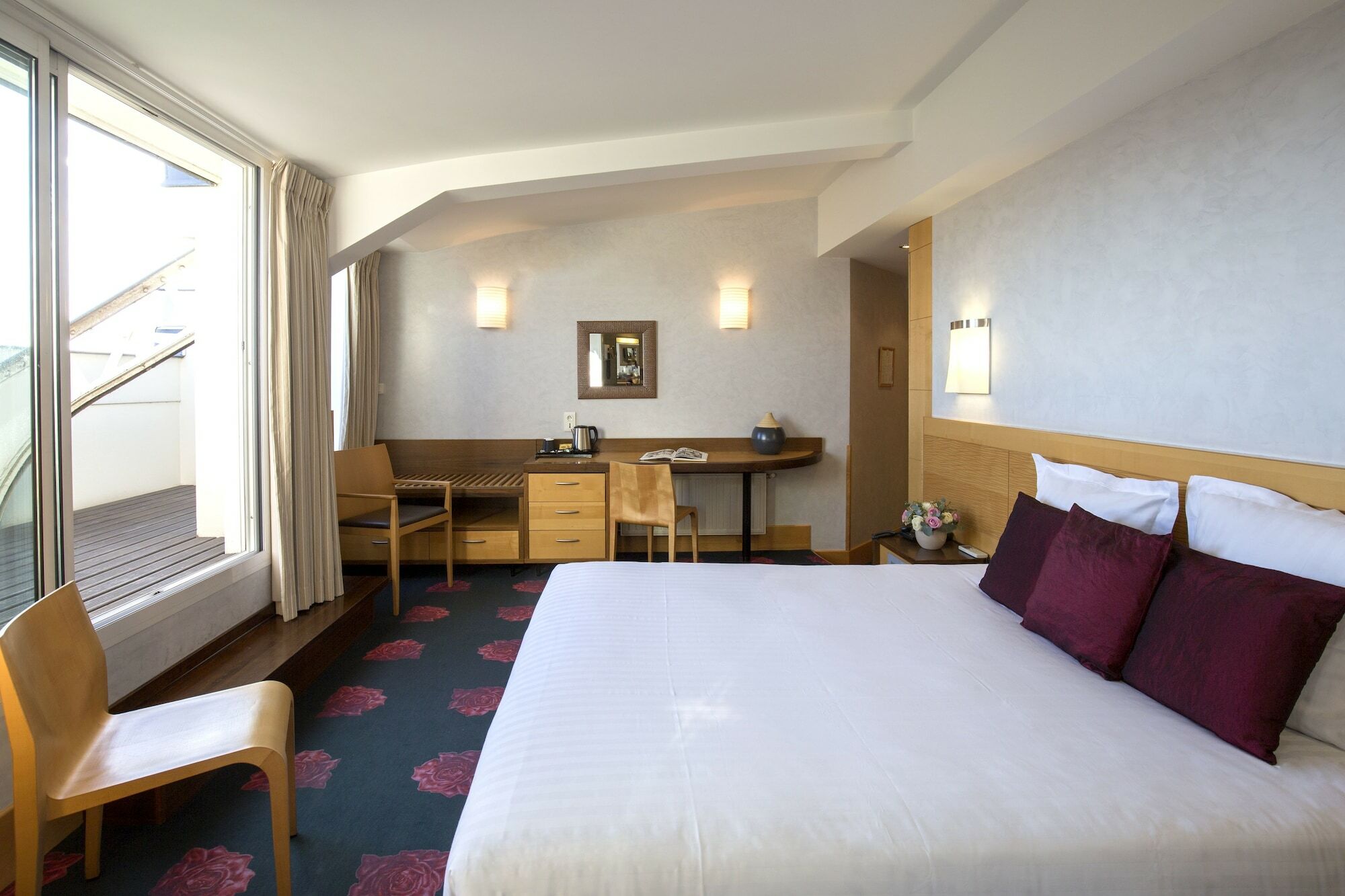 De Normandie 4* Bordeaux