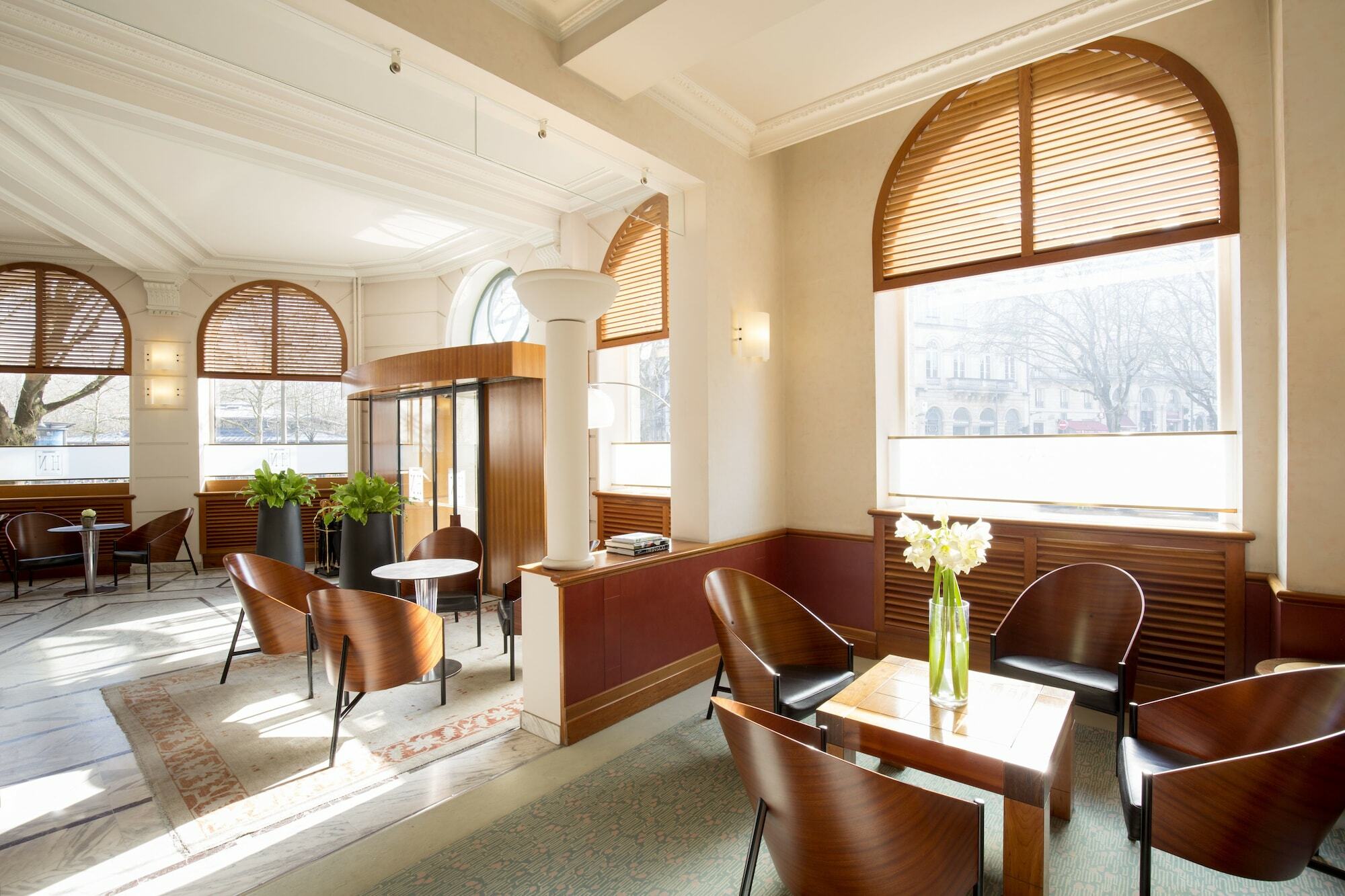 De Normandie Hotel 4*