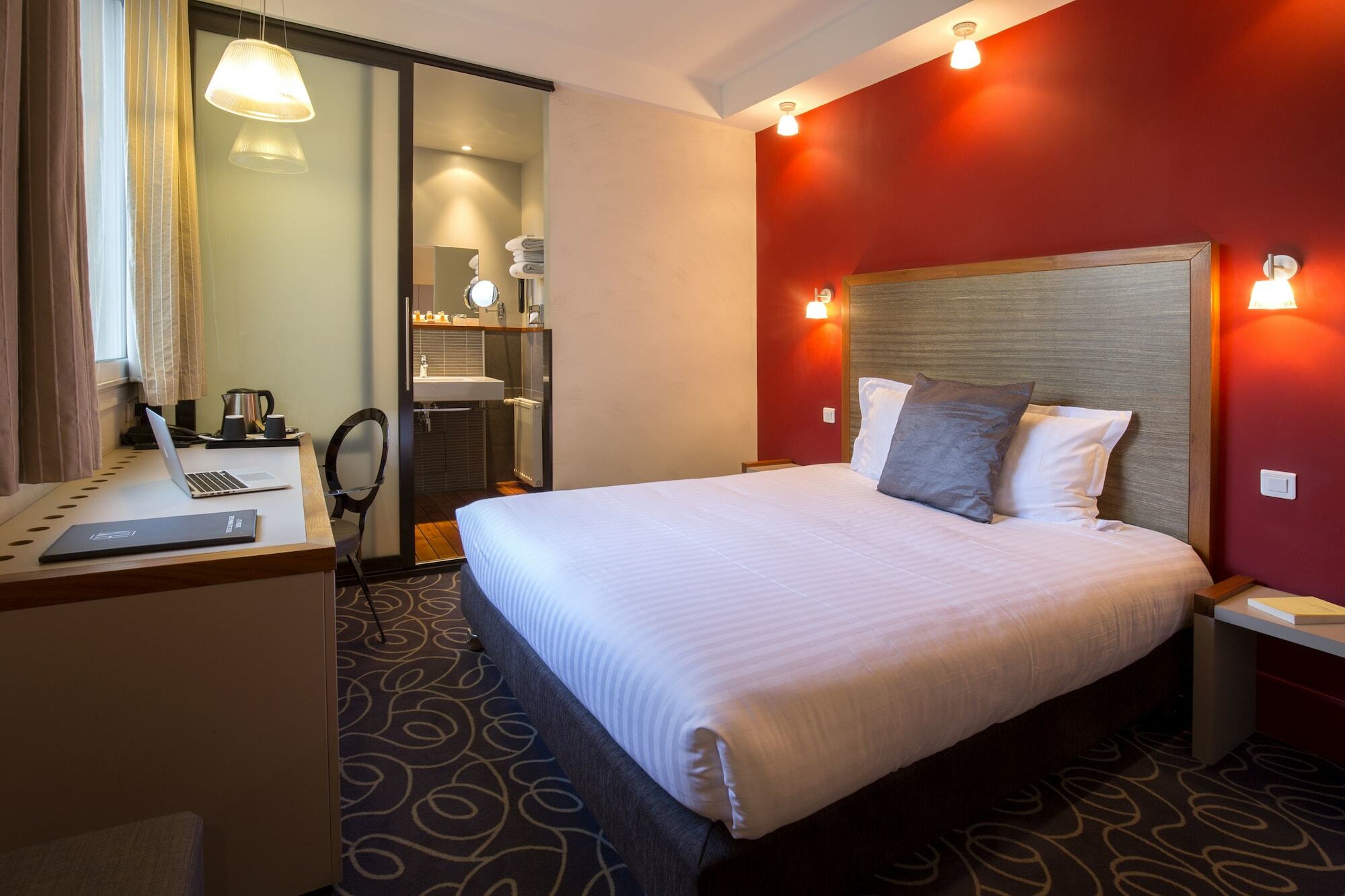 De Normandie 4*