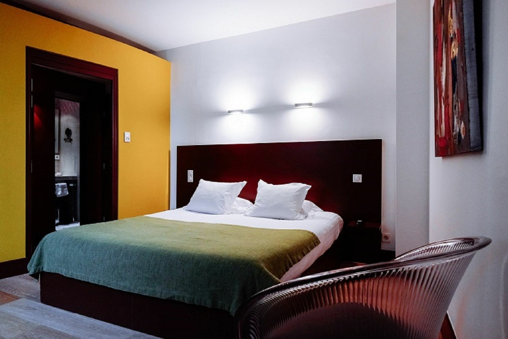 La Maison Bord'eaux Hotel 4*