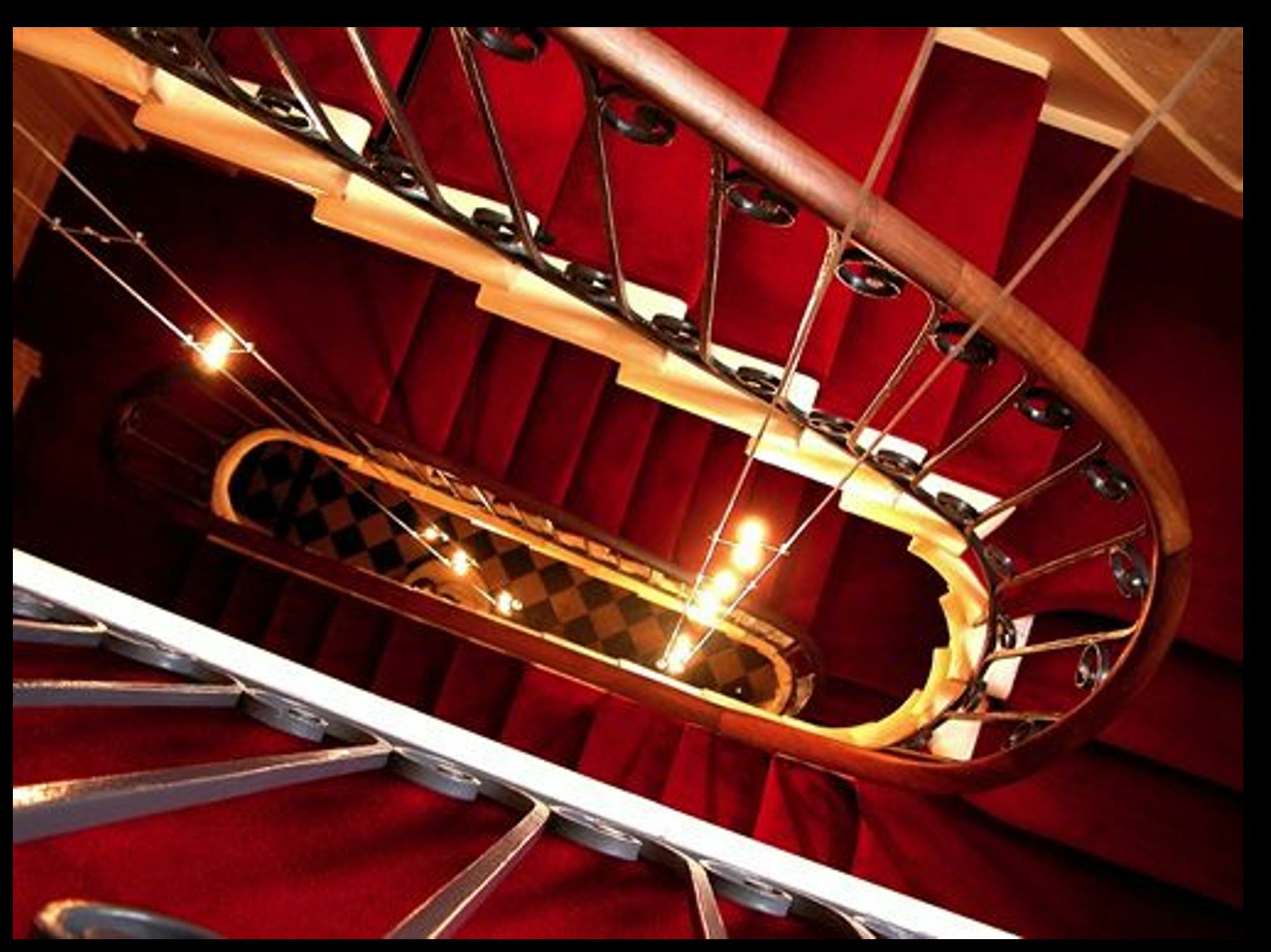 Hotel La Maison Bord'eaux 4*