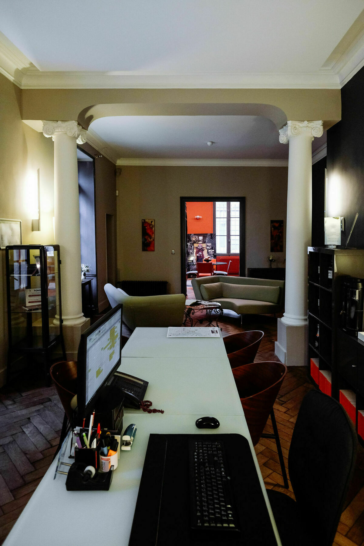Hotel La Maison Bord'eaux 4*