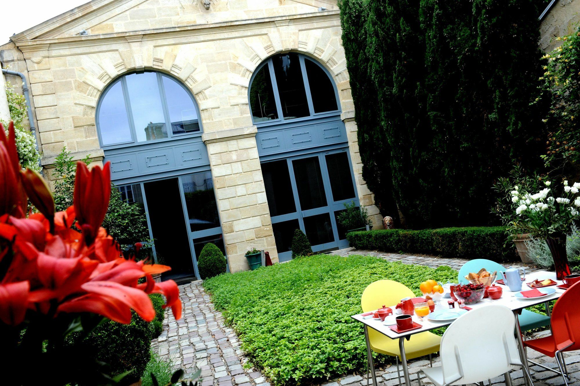La Maison Bord'eaux Bordeaux