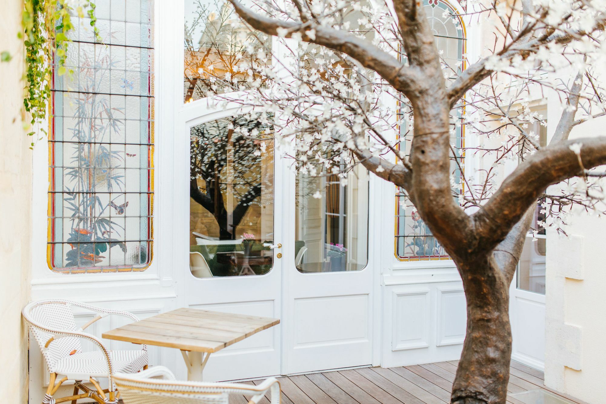 Guest house La Course Bordeaux
