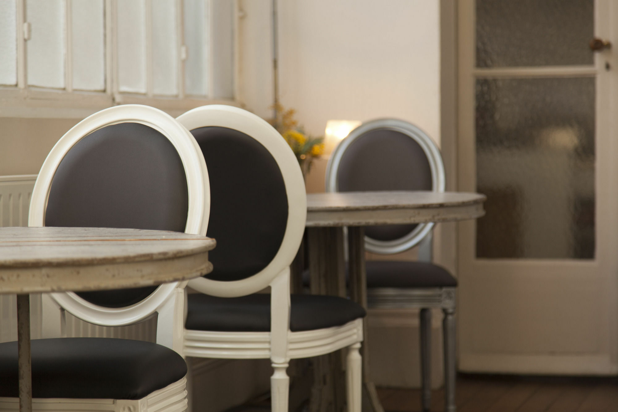 L'hotel Particulier Guest house Bordeaux