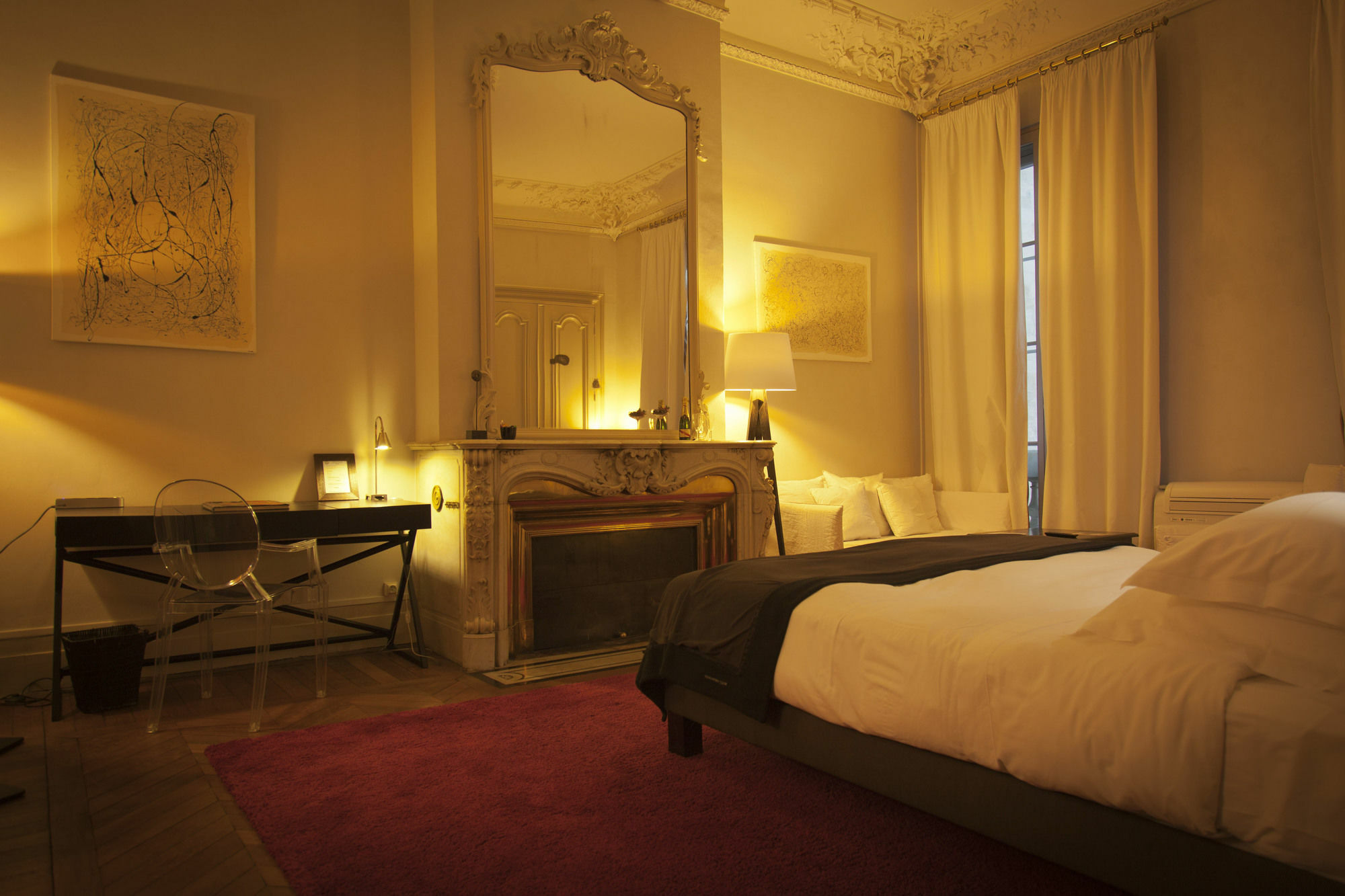 L'hotel Particulier 2*