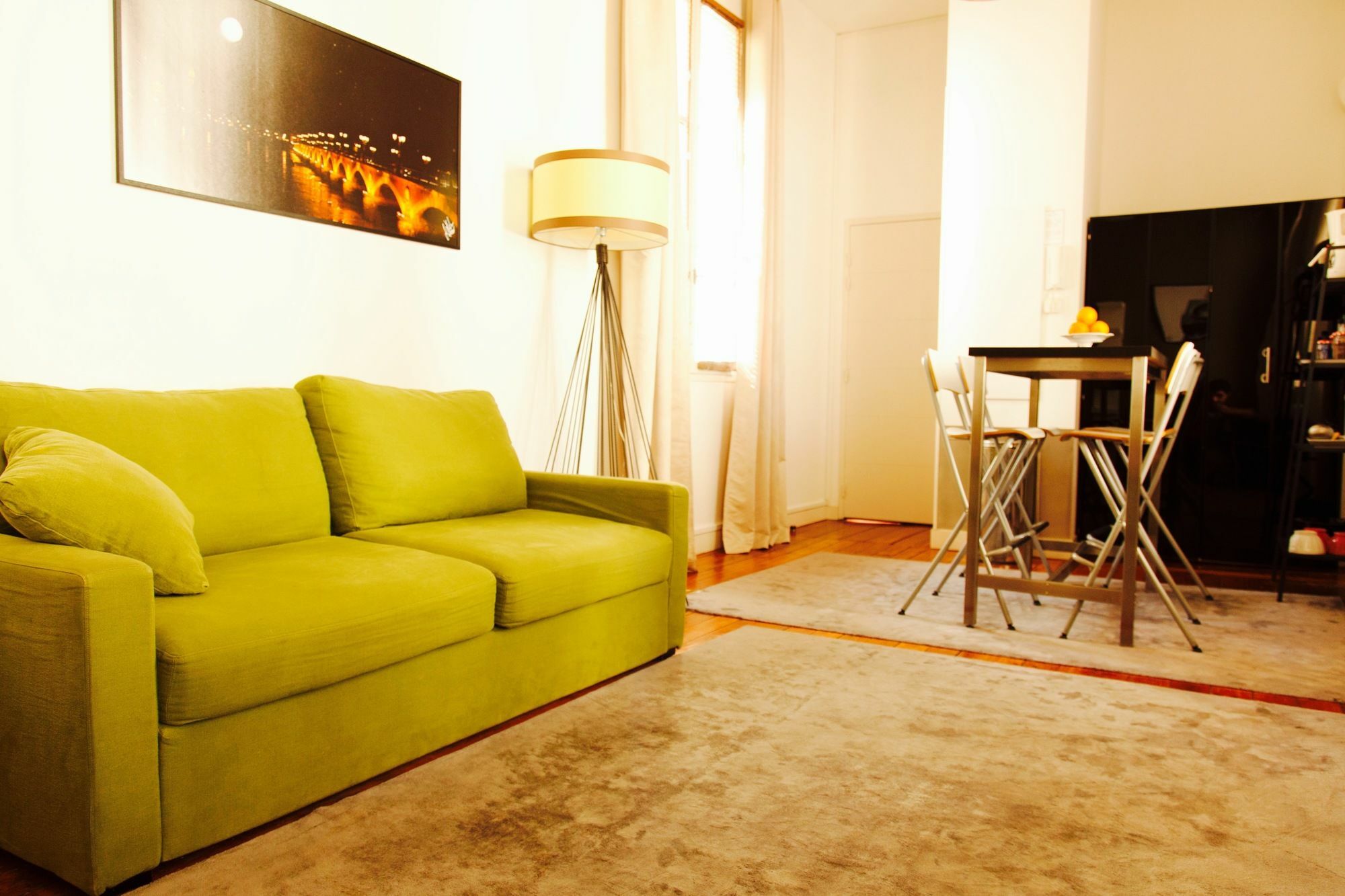 L'hotel Particulier 2*