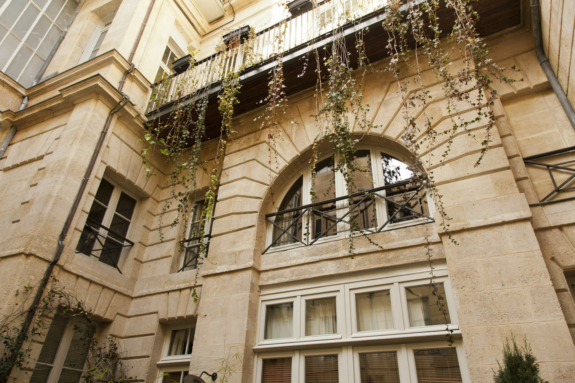 L'hotel Particulier Casa de hóspedes 2*