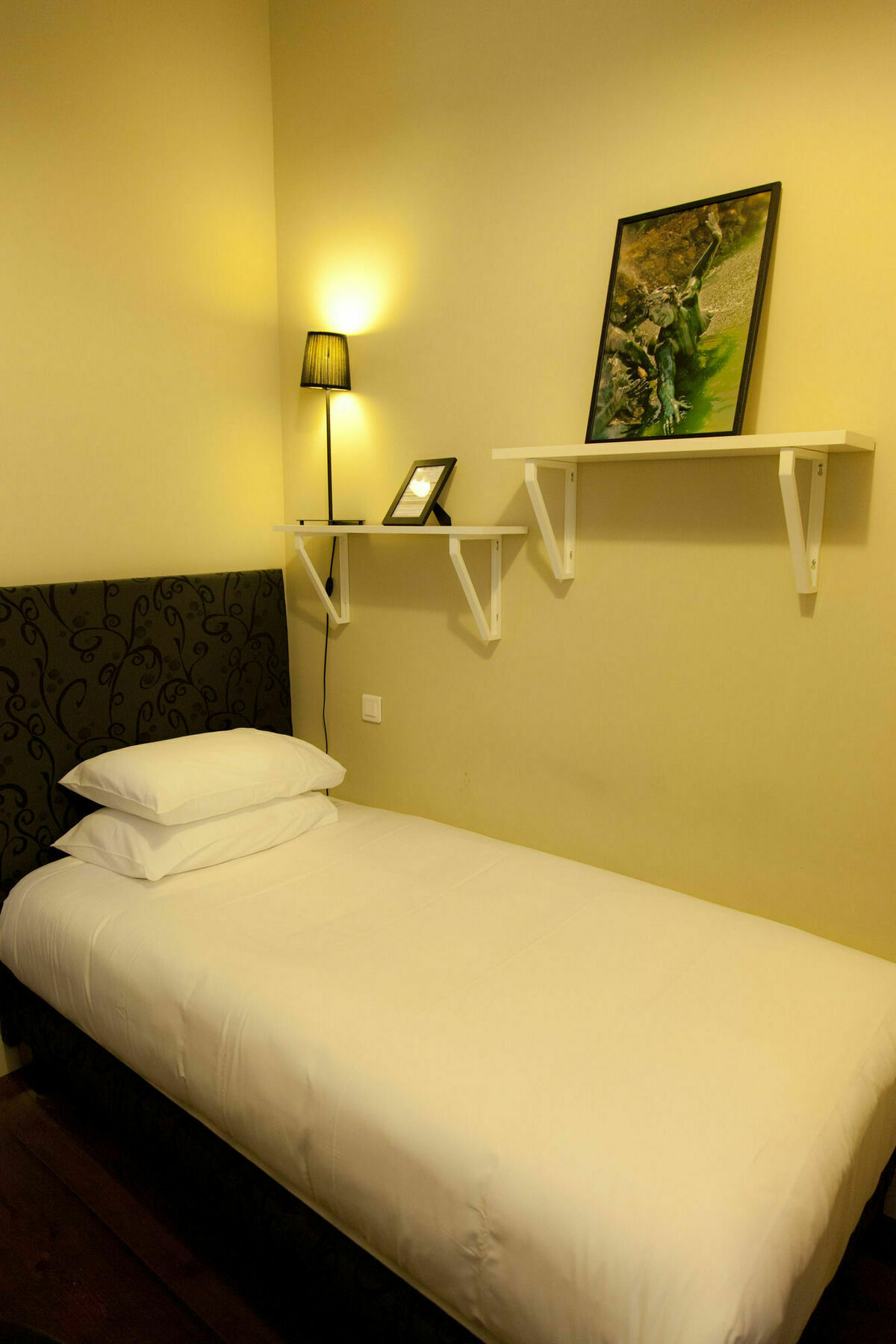 L'hotel Particulier 2*