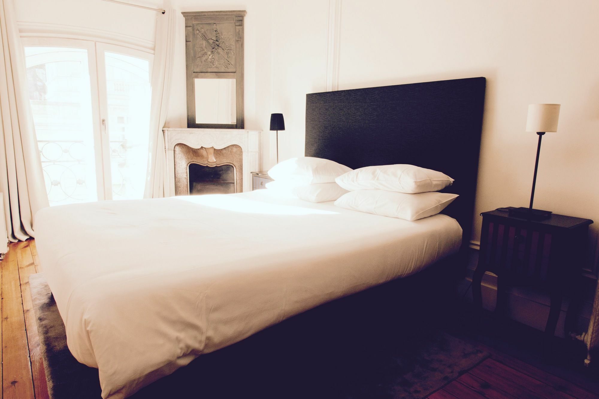 L'hotel Particulier Guest house 2*