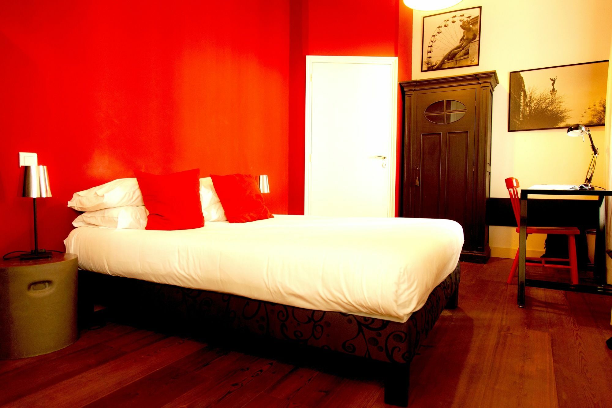 Guest house L'hotel Particulier 2*