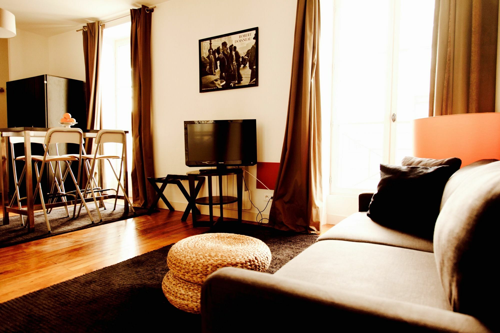 L'hotel Particulier