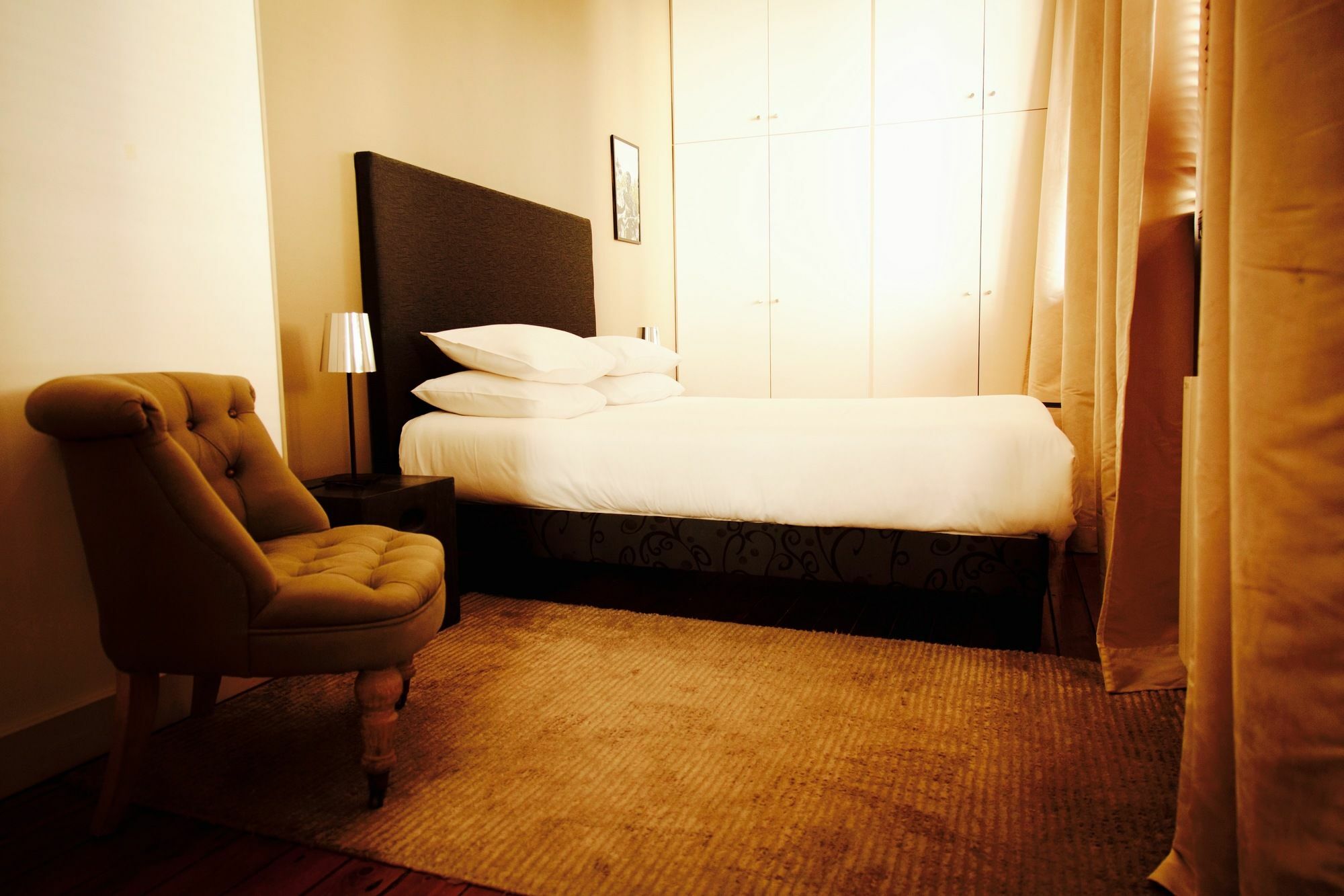 Casa de hóspedes L'hotel Particulier 2*