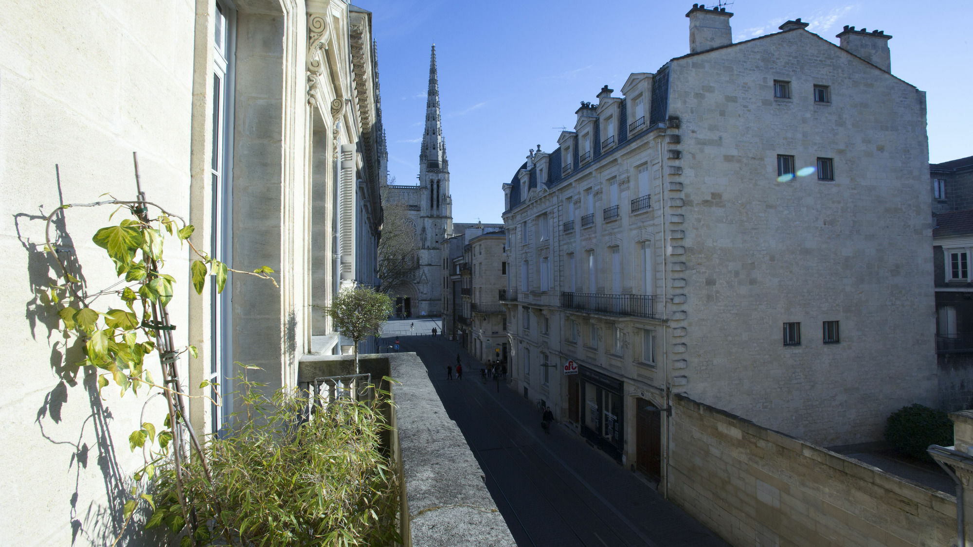 Guest house L'hotel Particulier