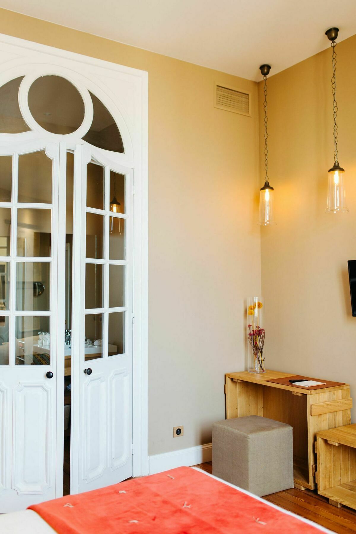 La Course Guest house