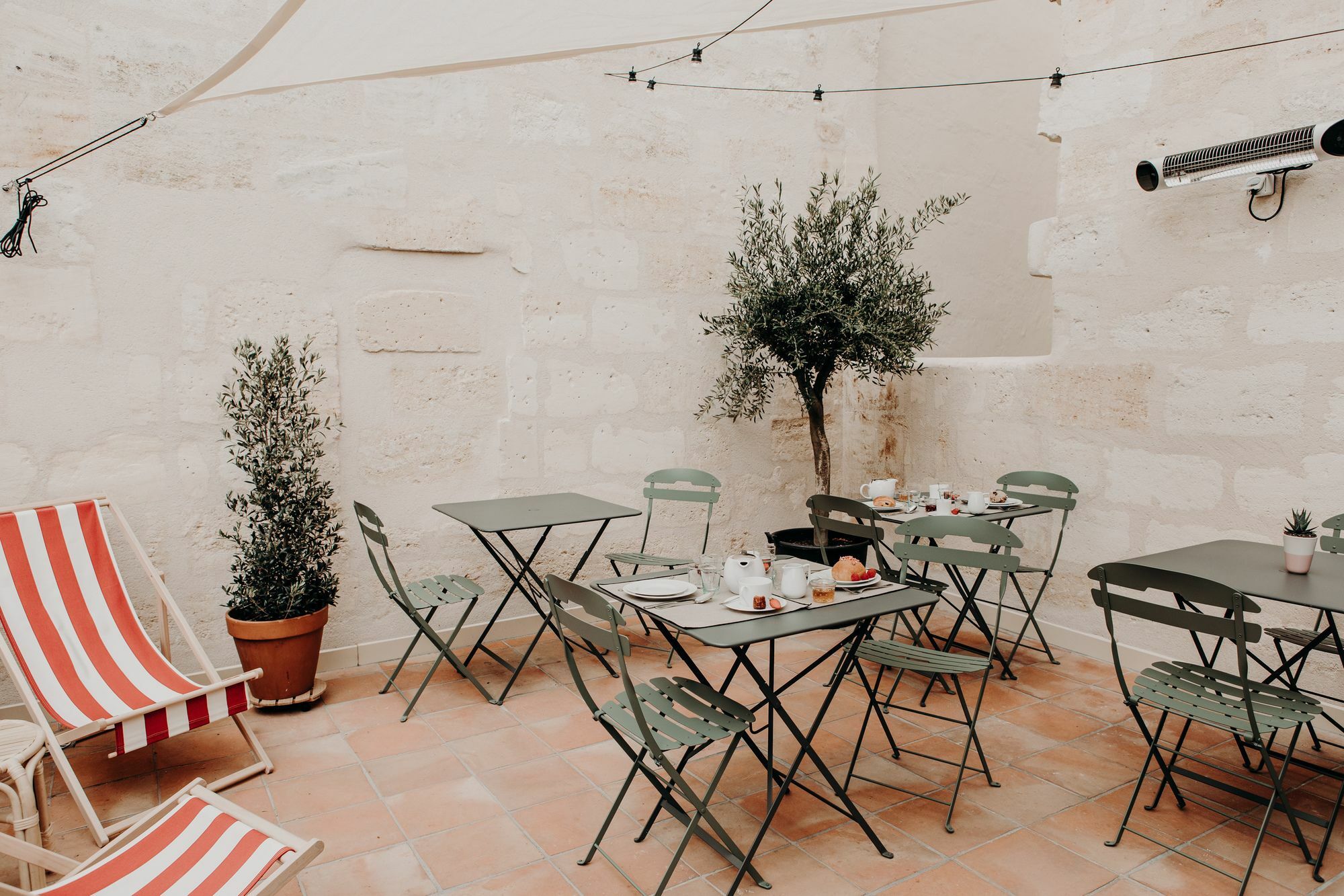 Guest house Maison Fernand *