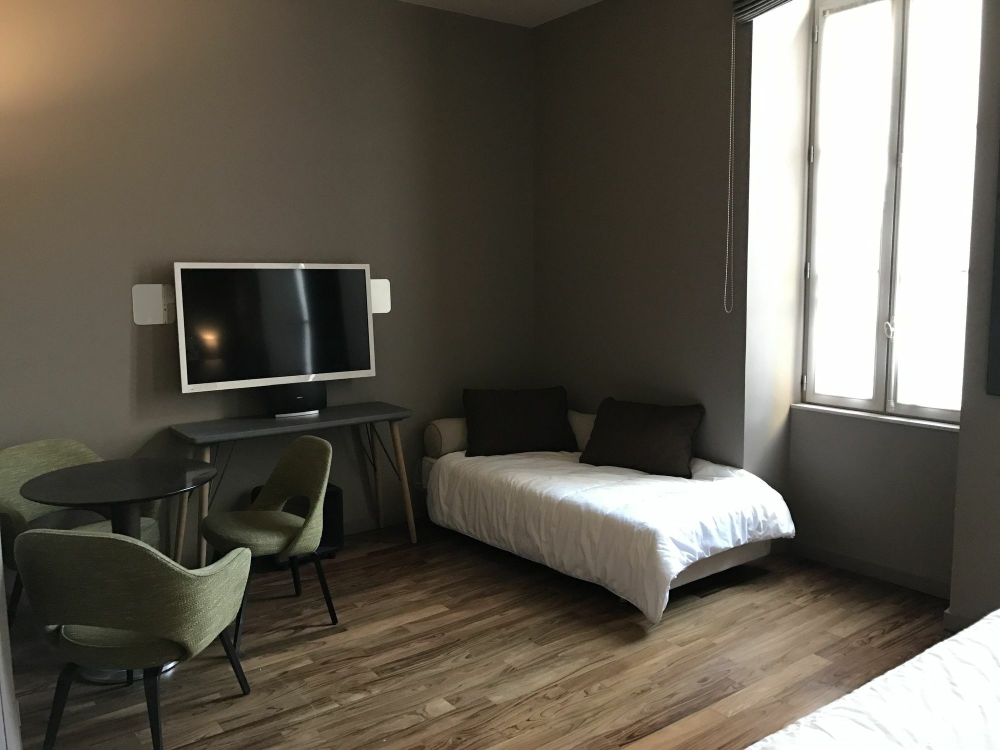 Love House With Spa 3* Bordeaux