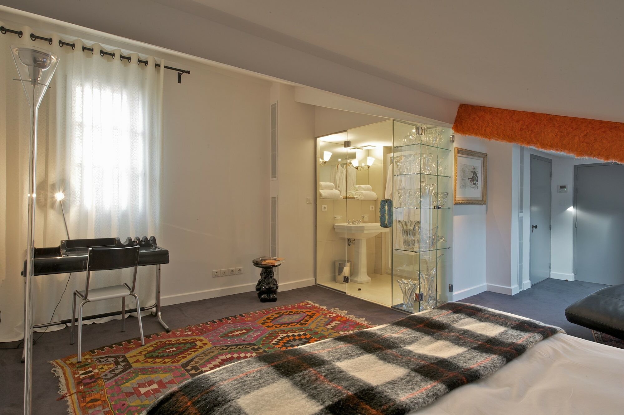 Maison Fredon Centre 3*