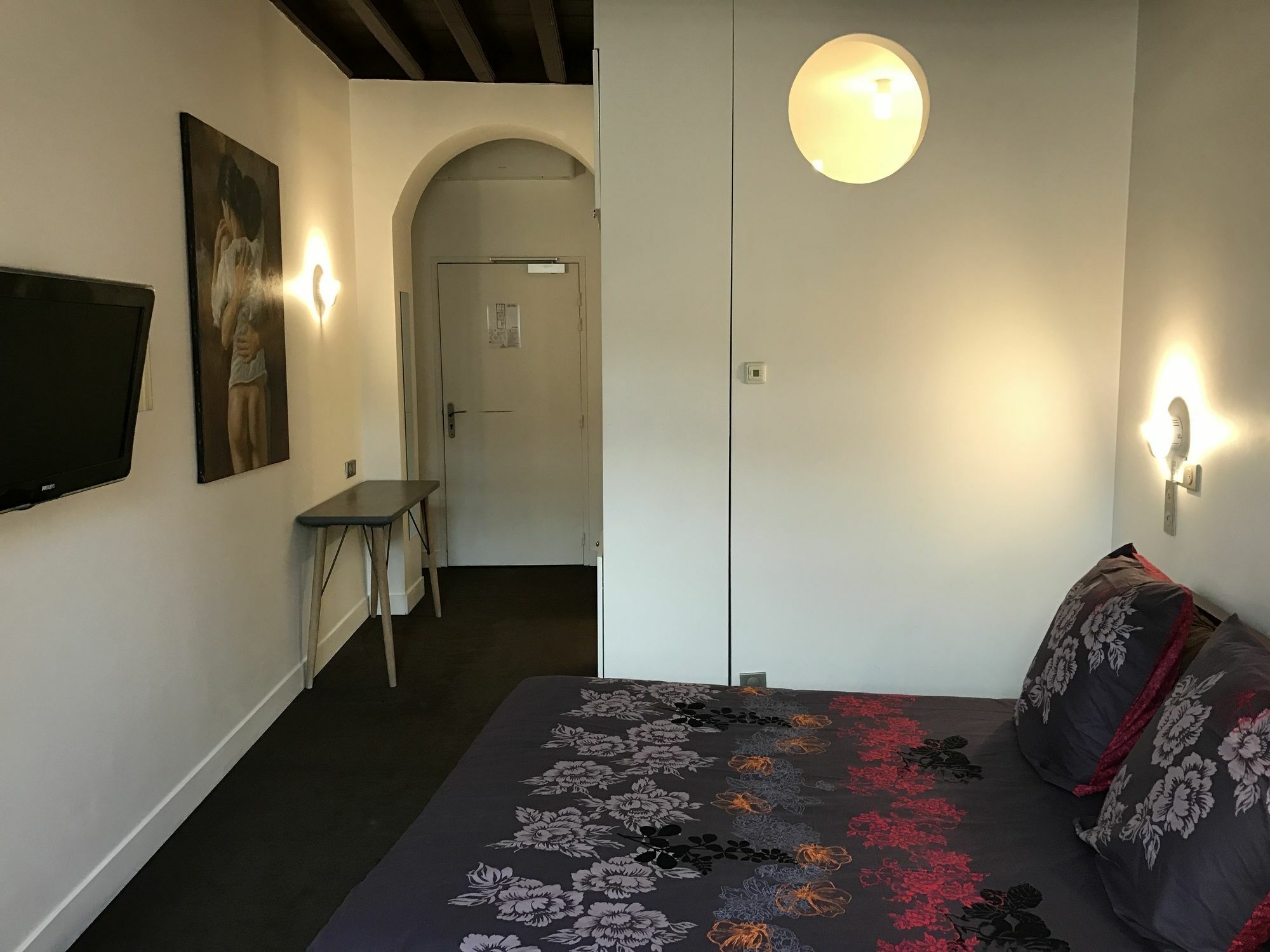 Love House With Spa Guest house